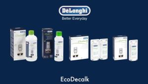 Delonghi EcoDecalk Descaler 200ml