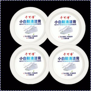 Shoe Cleaner Mild Formula Effectively Removes Dirt Multi-wash Stubborn Safe and Reliable Ingredients