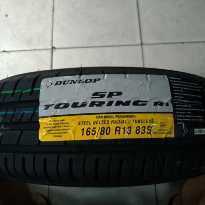 Ban Mobil Carry SS Grandmax Dunlop SP TOURING R1 165/80 R13 83S