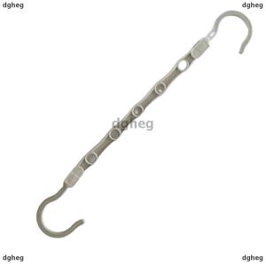 [COD] dgheg Space Saving Storage Hangers Multifunction Plastic Clothes Racks Rotary Organizer Hangers 5 Hole Magic Closet Wardrobe Organizer