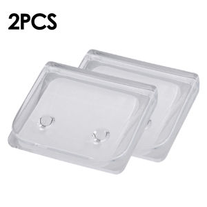 【On Sale】2Pcs Creative Windproof Curtain Clip Buckles Curtain Tiebacks Holder Clip