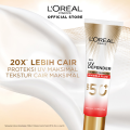 L'Oreal Paris UV Defender Invisible Fluid SPF 50+ PA++++ Long UVA 30ml Skincare L'Oreal Untuk Melindungi Kulit Dari Tanda Penuaan Oleh Sinar UV. 