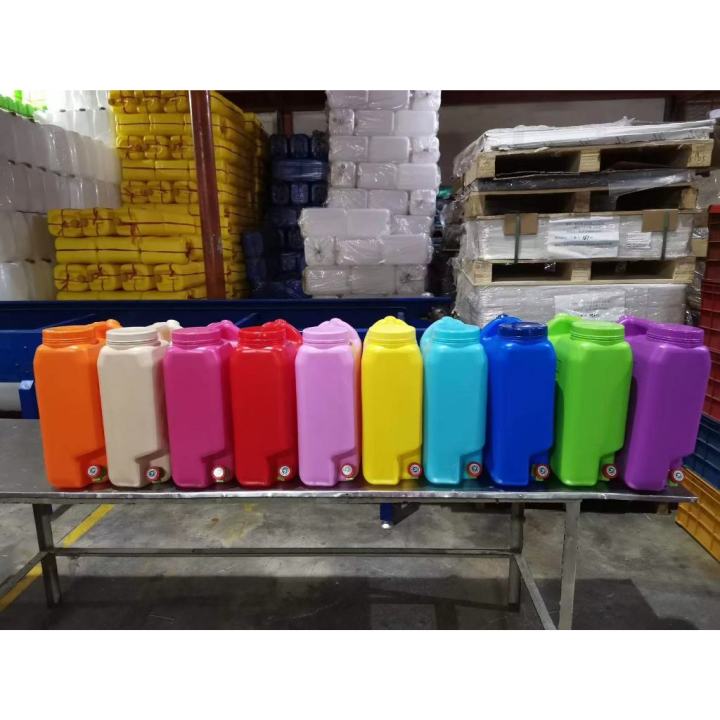 20 liter gallons water gallon water dispenser slim container with ...