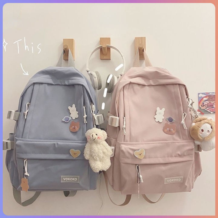 Girls hot sale fashion backpack