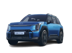 Kia EV9 EXPO All Size Protection CarCover Outdoor RACING KOOL Waterproof Dust Sun-proofRain Penutup Selimut Kereta