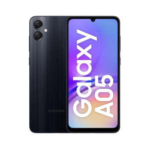 Samsung Galaxy A05 Smartphone — 6.7" Display 50MP Dual Camera 5000mAh Battery Warranty