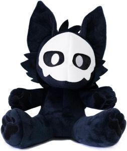 Anime Changed Puro Plush doll 30cm soft Stuffed Animal Doll Gift for Fans2026