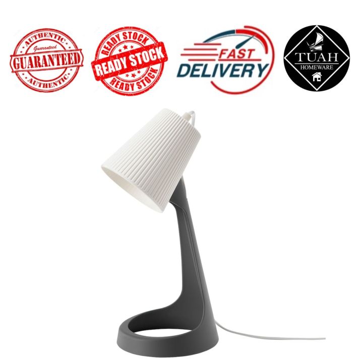 IKEA SVALLET Work Lamp Lazada