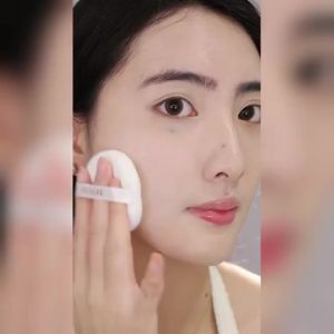 Phấn phủ FOCALLURE trang điểm giúp kiềm dầu tối đa chuyên dụng 15g