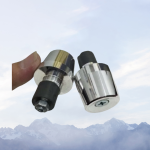 Honda Handgrip Package chrome Handlebar Set Universal Pcx Model Honda Motorcycle Accessories