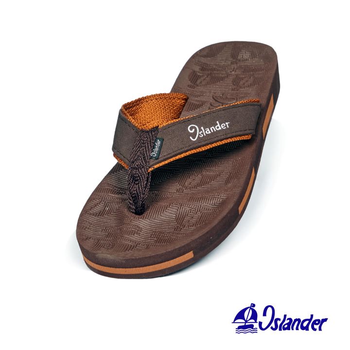 islander slippers
