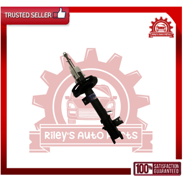 OPTIMUM GAS SHOCK ABSORBER FRONT SIDE FOR SUZUKI SWIFT/ERTIGA 20142020