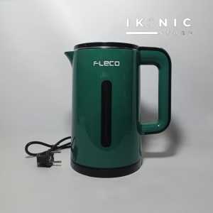 IKONIC Teko Listrik Sanex STL-2151 Pemanas Air/Kettel Listrik 100% Original Garansi Resmi