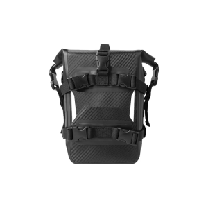 Versatile Motorcycle Waterproof Bag Bike Travel Storage Keep Items Secure & Dry for City Rides Or Long Distance Travels