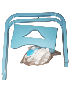 STAND AQUA TEMPAT DUDUKAN HOLDER GALON AIR RAK KAKI  KERAN KRAN AIR MINUM