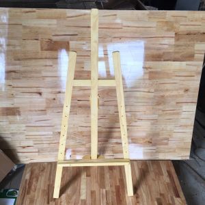 BẢNG PHÓC TRẮNG 80/120cm viết bút lông viết phấn giá rẻ