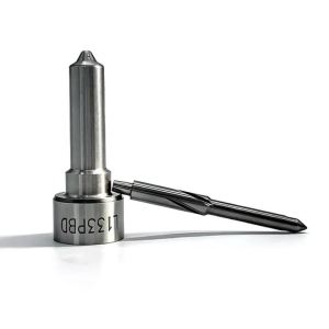 2026 Common Rail Injector Nozzle DSLA150P502 DSLA142P1025 DSLA150P1103 DSLA150P1019 DSLA146P1306(White Needle)Injector PartsZD1726
