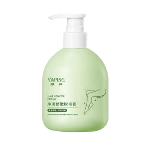 ✨Krim Penghilang Bulu Yang Lembut Dan Tidak Menyebabkan Iritasi Perawatan Pasca Penghilangan Bulu Menghambat Pertumbuhan Kembali Bulu Tidak Meninggalkan Noda Hitam Ringan Dan Tidak Menyebabkan Iritasi