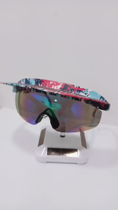 Visor Attaches To Sunglasses Visor Shade Sunglasses Windproof Sunglasses Sunglasses With Visor Cycling Sunglasses