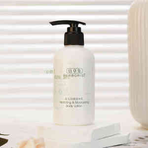 Herborist Baicaoji Balance Series 240Ml  Luxury Hotel Shampoo/Conditioner/Shower Gel/Body Wash/Body Lotion