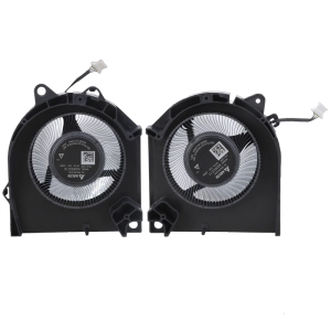 Metal Laptop Cooling Fan Heat Dissipation For 2023 G15 5530 DC12V Series CPU GPU Fan EG75071S1-C290-S9A