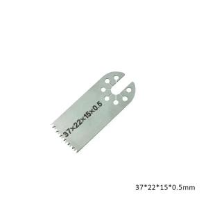 GREATLH Veterinary Small Blade Saw orthopaedic Tools Oscillating Saw Blades veterinaria