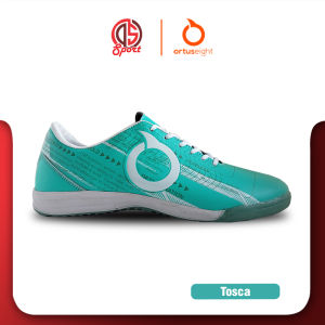 SEPATU FUTSAL ORTUSEIGHT CATALYST LEGION V2 IN ORTUS BLUE TOSCA