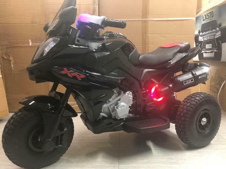 Motorbike Bmw Auto Balance Bike Balance Bike Bmw Electric Bike - Main Image