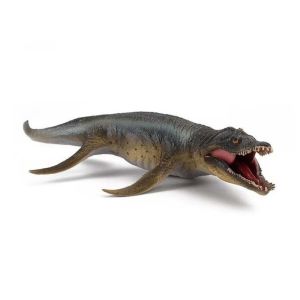 MMLUCK Plesiosaur Mô hình sinh học tiền sử Thalassomedon Kronosaurus Động vật cổ đại kỷ Jura Đồ chơi giáo dục Mô Hình Hành Động Hình tượng khủng long thực tế Quà Giáng Sinh