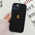Case for OPPO A98 A96 A95 A94 A93 A92 A91 A79 A78 A77 A76 A74 A60 A58 A57 A55 A54 A53 A52 A38 A31 A18 A17 A16 A15 Anti-fall Angel Eye Design Motif The Sun and the Moon. 