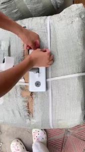 Bentomop -Cây lau tự vắt bàn bếp mini mẫu mới 2025 lớn hơn cao cấp -kèm 2-4 bông lau