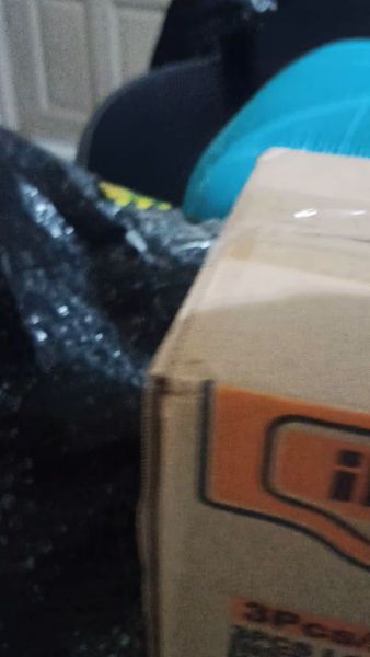 Buyer review video 5