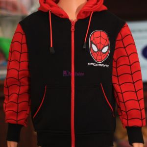 Bisa COD - Jaket anak laki-laki 2 s/d 10 tahun