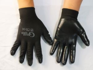 sarungtangan isi 1 lusin (12pasang) gekko telapak karet dewasa