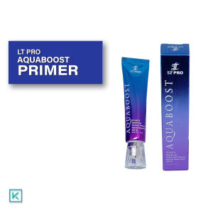 LT Pro Aquaboost Primer Moisturizer Makeup Viral