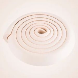 Baby Kids Safety Edge Protector Table Corner Protector Corner Guard 2M