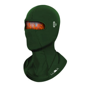 Outdoor Sports Cycling Warm Headgear Motorcycle Bicycle Helmet Liner Headgear Winter Windproof Coldproof Face Mask [ Free Shipping ]