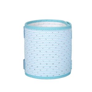 HENGI Adjustable Cat Recovery Collar Comfortable Soft Pet Anti-lick Collar Practical Breathable Cat Elizabethan Collar Grooming