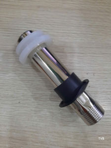 Ty inox 27 ty inox 25 ty inox 27 cho máy nước nóng 1 ty ren 27+2 ron