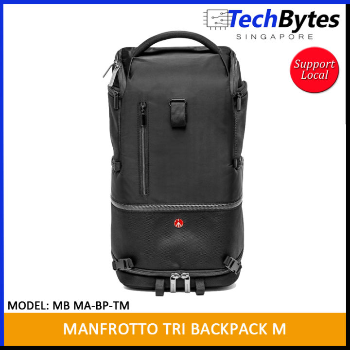 Manfrotto Backpack Advanced Camera And Laptop Backpack Tri M Buy