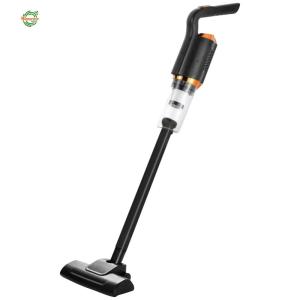 Handheld Wireless Vacuum Cleaner USB Rechargeable Strong Suction Mopping Machine 2 in 1 Cordless Portable Cleaning Robot[Winnereco World]