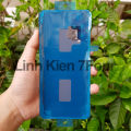 Nắp lưng Samsung S20+ / S20 Plus có kính camera. 