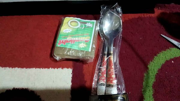 Buyer review video 2
