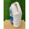 [ Combo Làm Mát ] Nước Làm Mát Pha Sẵn Màu Hồng Dành Cho Xe Hyundai (4Lít) + Súc két nước BG. 