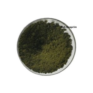 Methylene Blue For Aquarium Fish 500 Gram 鱼用甲基蓝