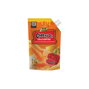 เลือกรสชาติได้ สินค้าตัวเลือก แหล่งรวม ชีสซี่ดิป ชีสดิป คละรสชาติ หลากหลายรสชาติ คละขนาด ตราเพียวฟู้ดส์ ชีสโตะ ชีสโตะจัง ซอสจิ้มเฟรนฟราย มายองเนส  ชีส