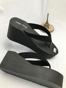 sandal wedges wanita terbaru 2023