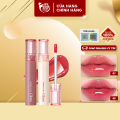 [NEW][COLOR GLOSS] Son Bóng Thuần Chay Cho Môi Căng Mọng, Mềm Mịn Romand Glasting Color Gloss 4g. 