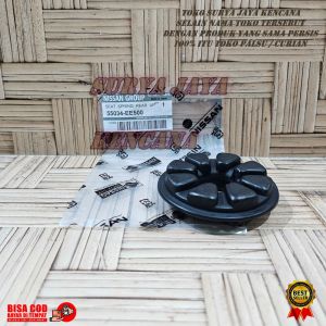 KARET TATAKAN PER KEONG BELAKANG ATAS LIVINA