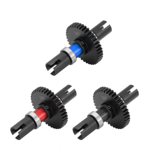 Robust 39T Gear Locker For 1/7 Remote Control Cars Ideal For Off Road Tracks And Daily Practicing